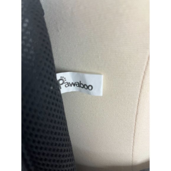 Pawaboo Small Pet Carrier Backpack, Adjustable - Picture 12 of 12